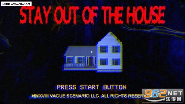 Զ(Stay Out of the House)PC桷